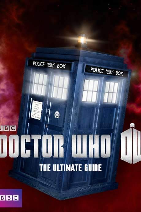 Doctor Who: The Ultimate Guide